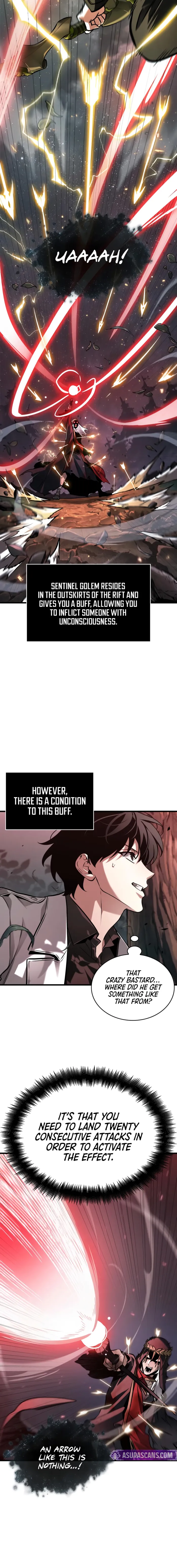 Read Omniscient Reader Manga Online