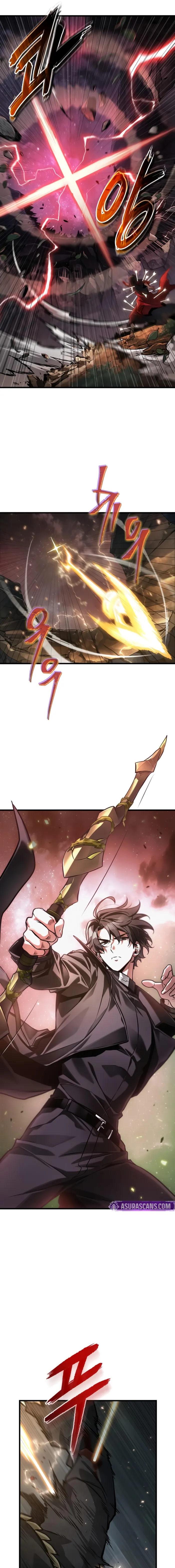 Read Omniscient Reader Manga Online