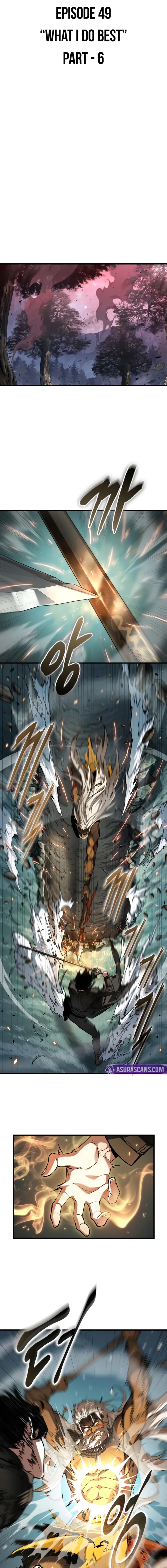 Read Omniscient Reader Manga Online
