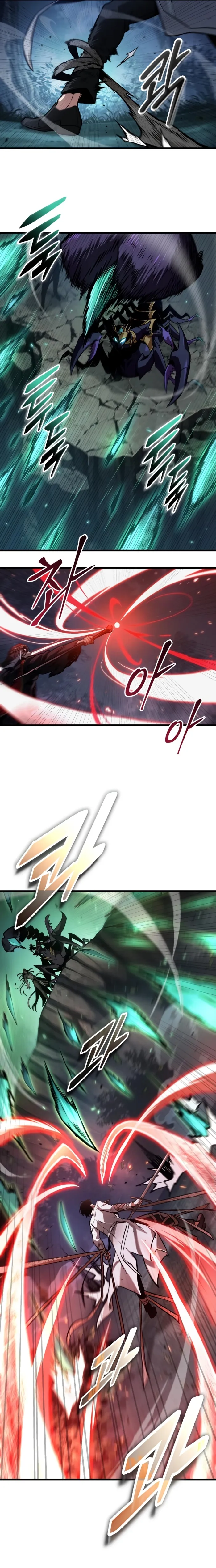 Read Omniscient Reader Manga Online