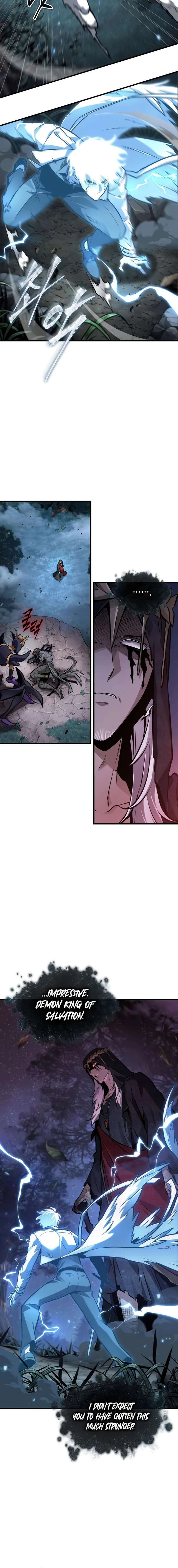 Read Omniscient Reader Manga Online