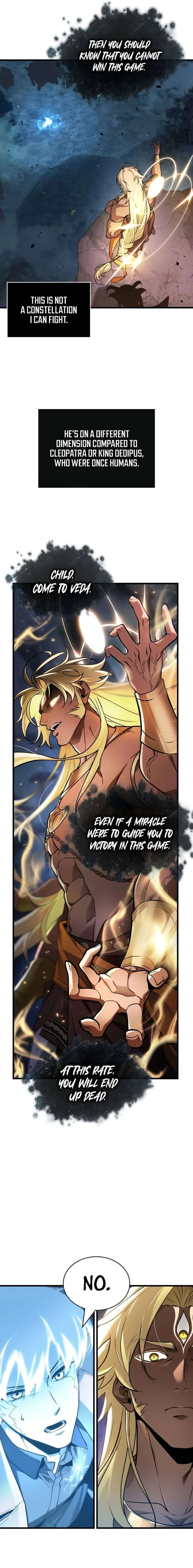 Read Omniscient Reader Manga Online