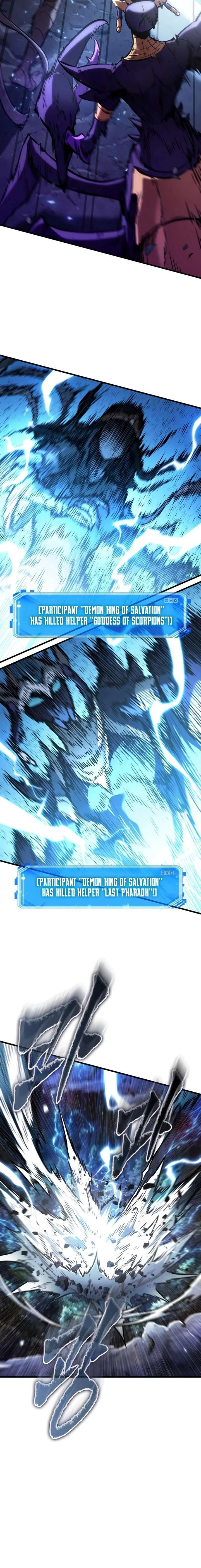 Read Omniscient Reader Manga Online