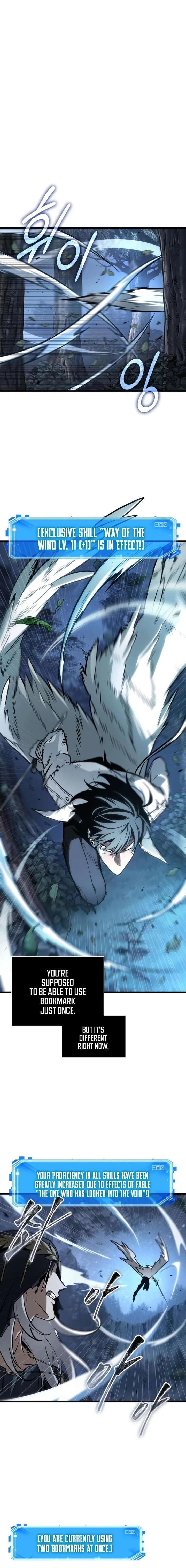 Read Omniscient Reader Manga Online