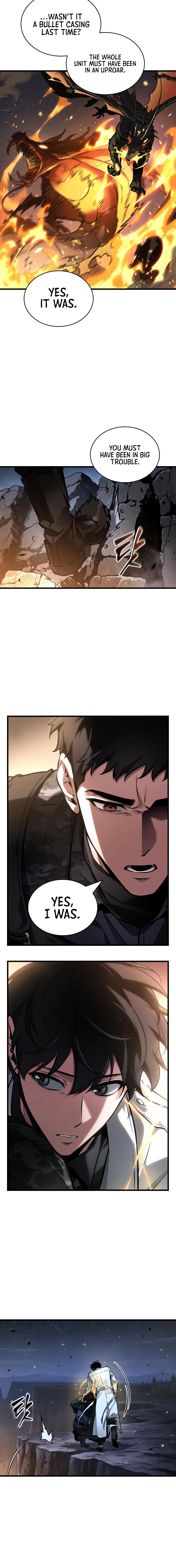 Read Omniscient Reader Manga Online