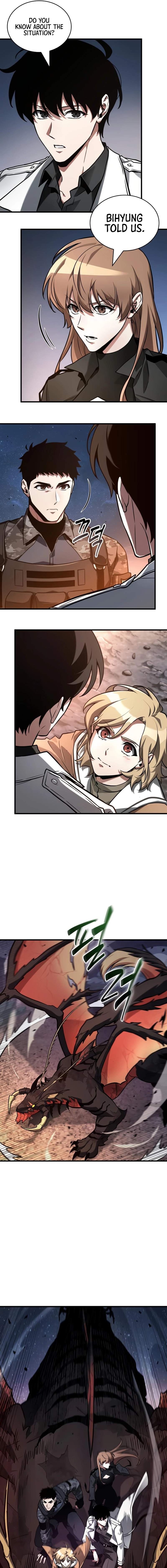 Read Omniscient Reader Manga Online