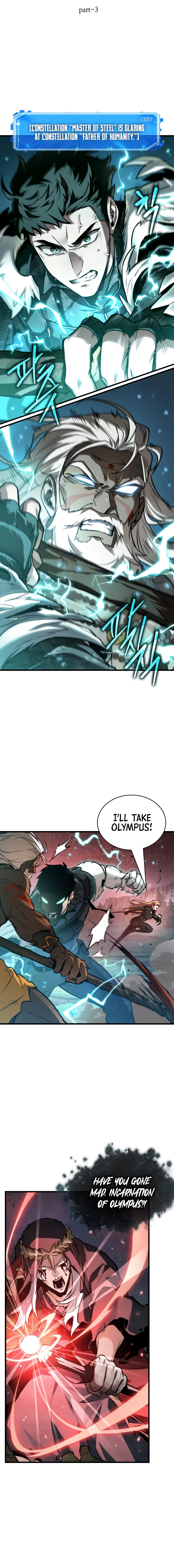 Read Omniscient Reader Manga Online