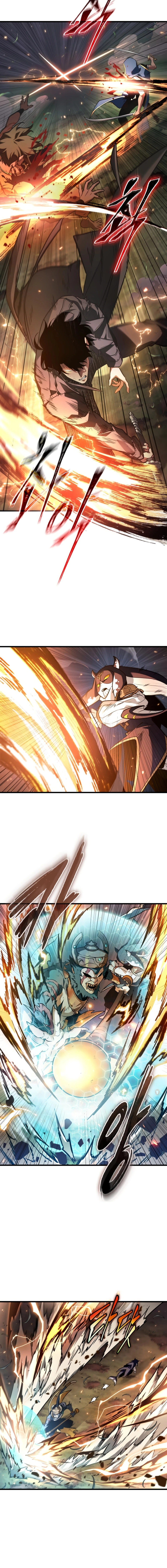 Read Omniscient Reader Manga Online