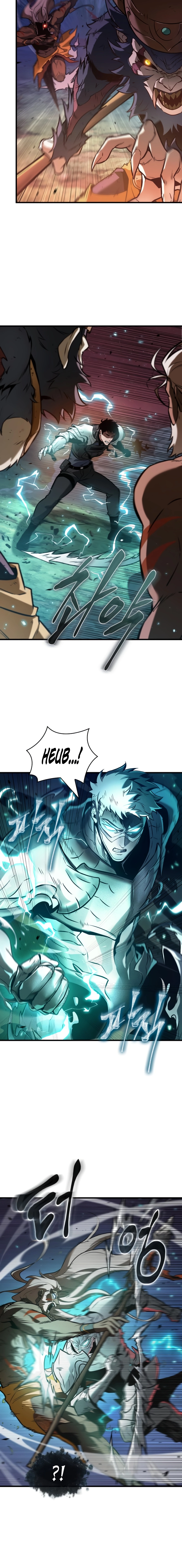 Read Omniscient Reader Manga Online