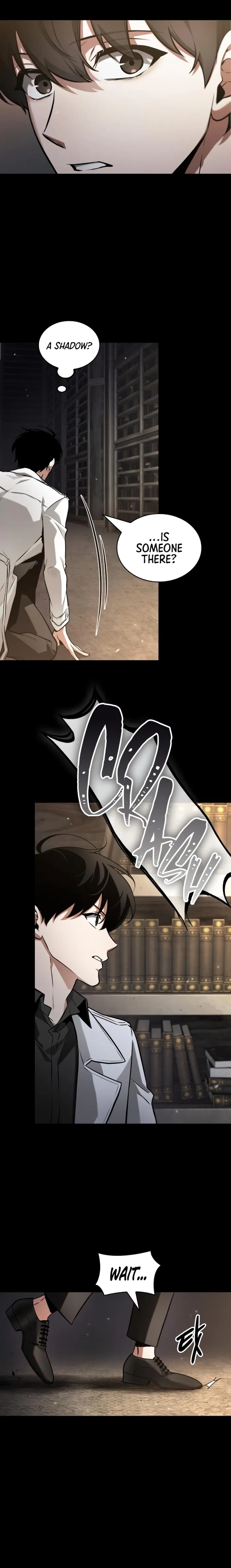 Read Omniscient Reader Manga Online