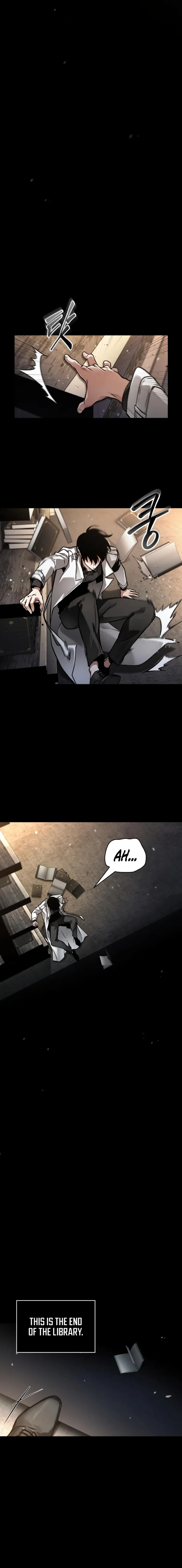 Read Omniscient Reader Manga Online