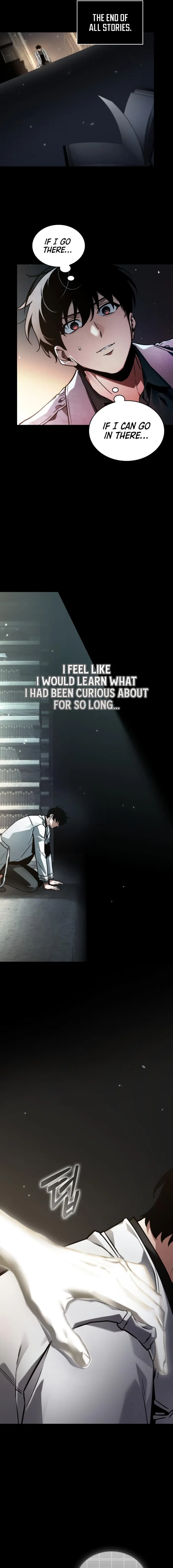 Read Omniscient Reader Manga Online