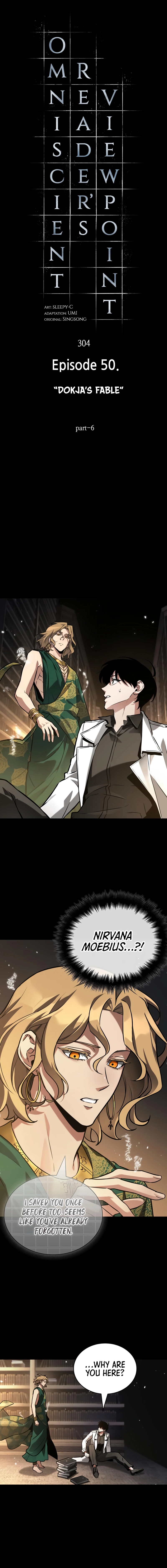 Read Omniscient Reader Manga Online