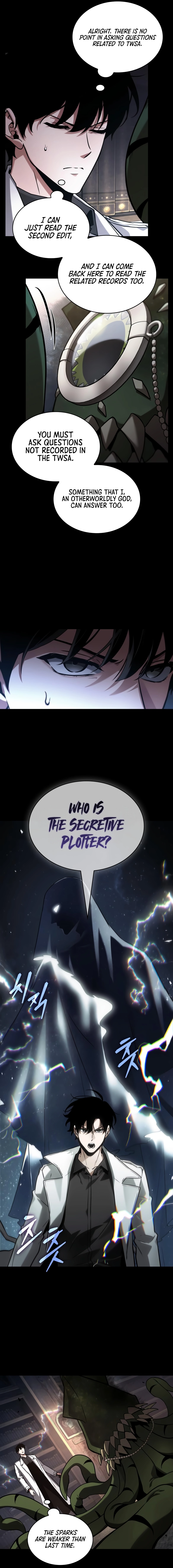 Read Omniscient Reader Manga Online
