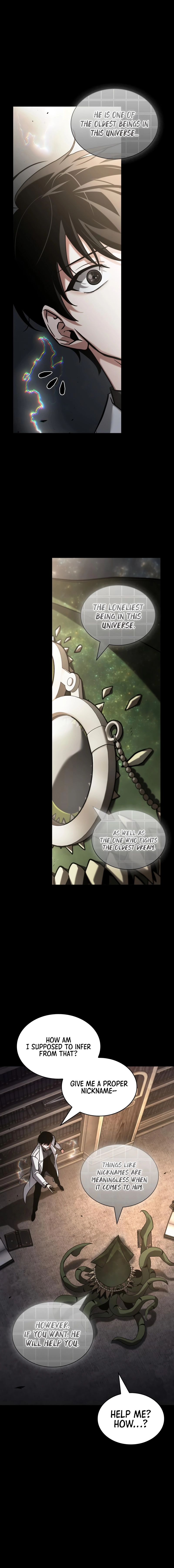 Read Omniscient Reader Manga Online