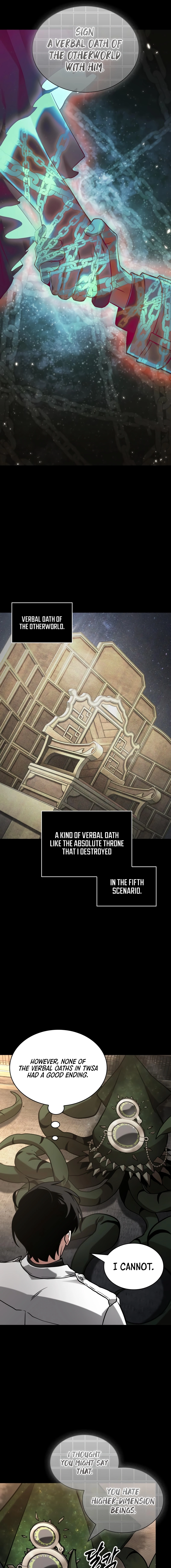 Read Omniscient Reader Manga Online