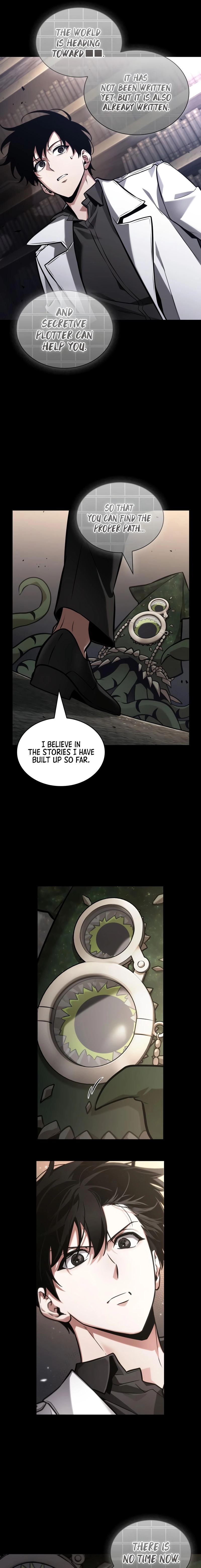 Read Omniscient Reader Manga Online