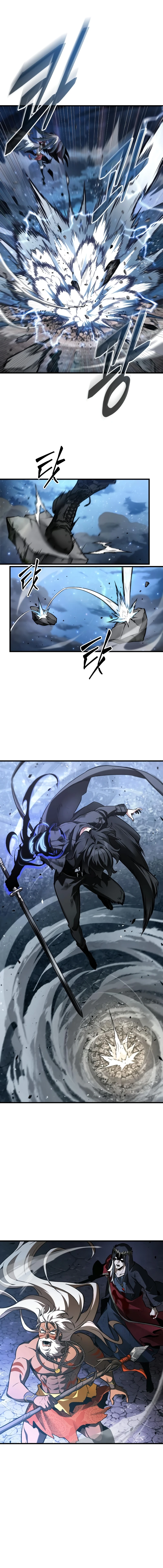 Read Omniscient Reader Manga Online