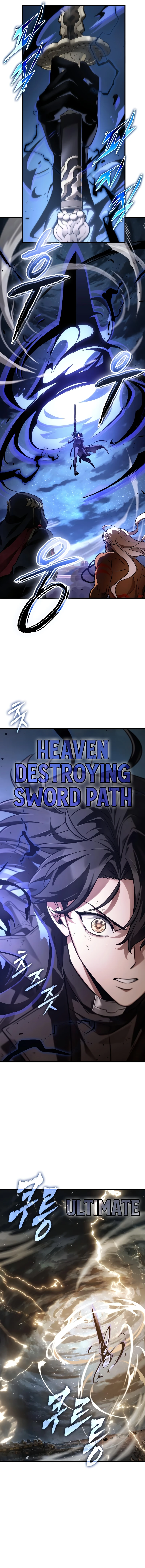 Read Omniscient Reader Manga Online