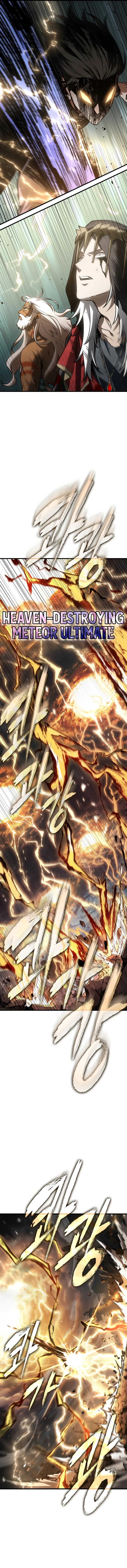 Read Omniscient Reader Manga Online