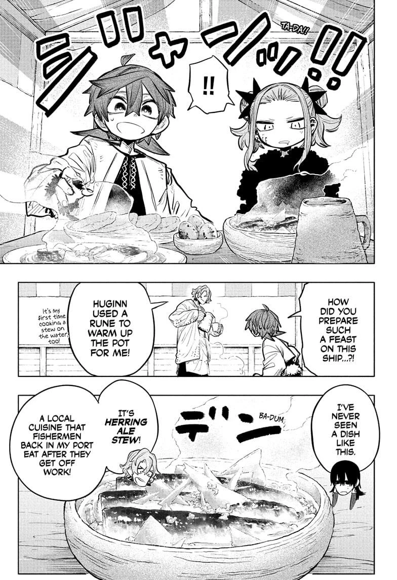 Read Otr of the Flame Manga Online