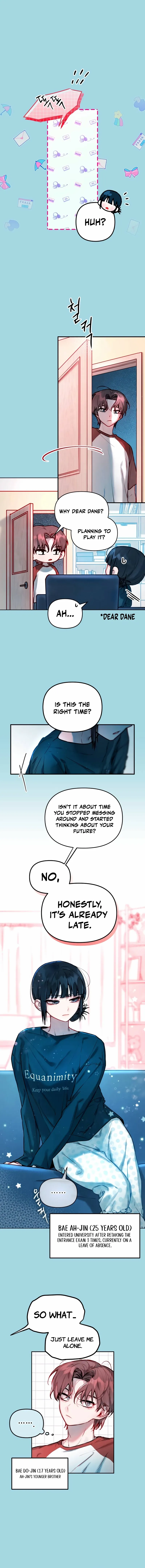 Read Our Guild’s Idol Manga Online