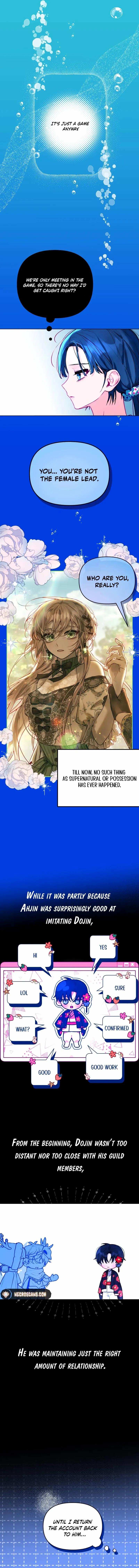 Read Our Guild’s Idol Manga Online