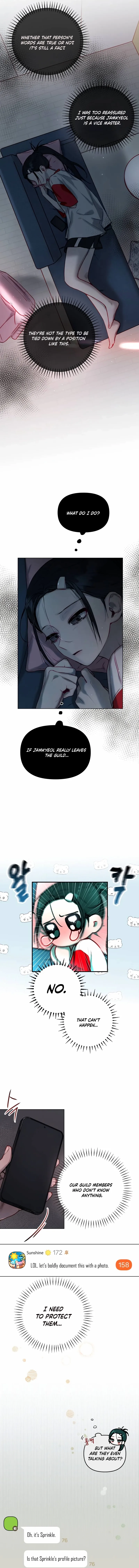 Read Our Guild’s Idol Manga Online