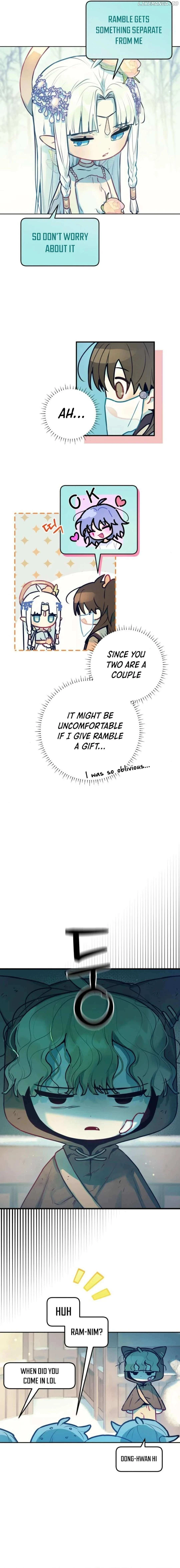 Read Our Guild’s Idol Manga Online