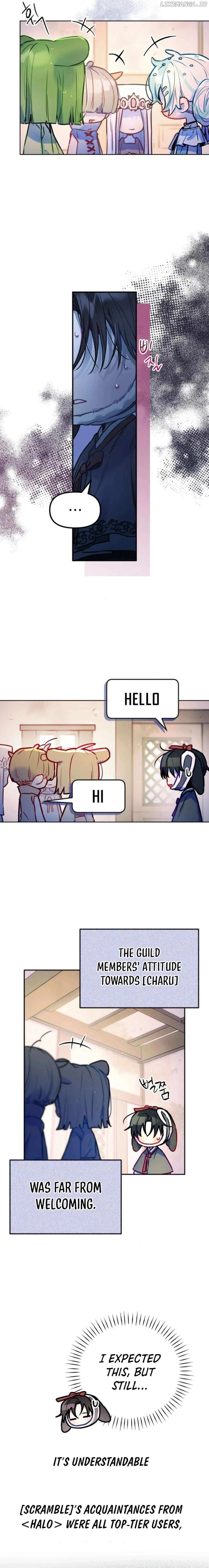 Read Our Guild’s Idol Manga Online