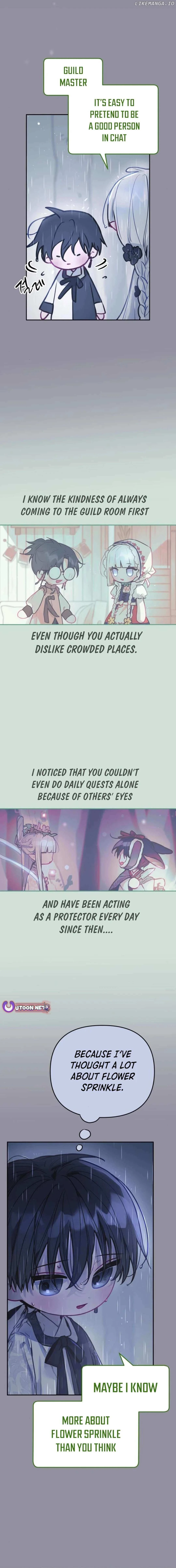Read Our Guild’s Idol Manga Online