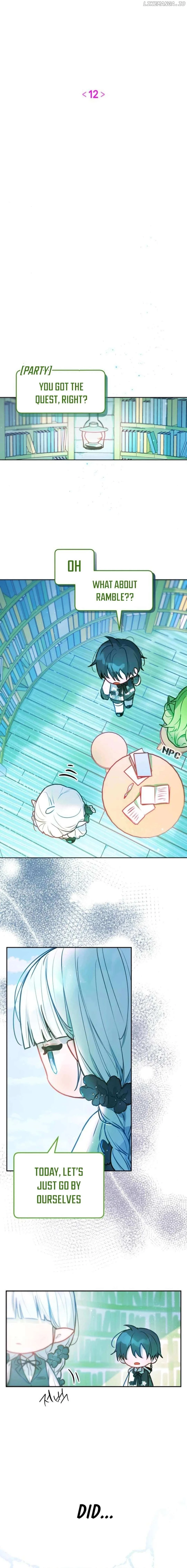 Read Our Guild’s Idol Manga Online