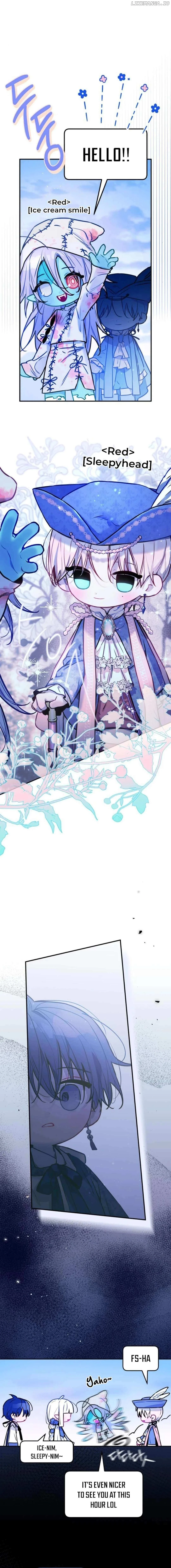 Read Our Guild’s Idol Manga Online