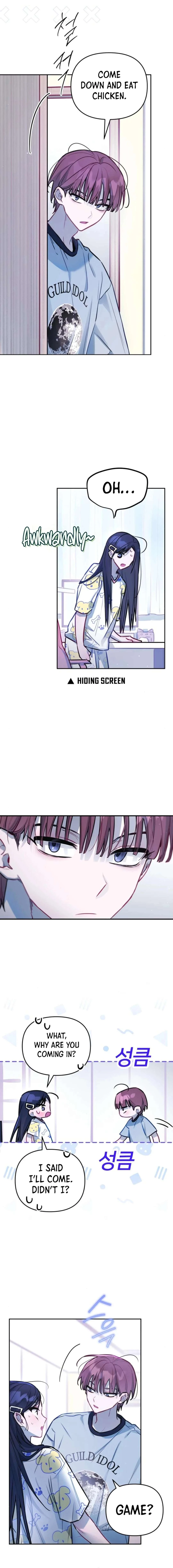 Read Our Guild’s Idol Manga Online