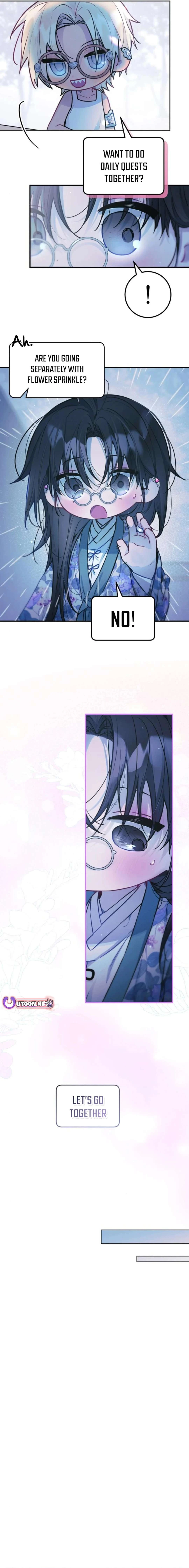 Read Our Guild’s Idol Manga Online