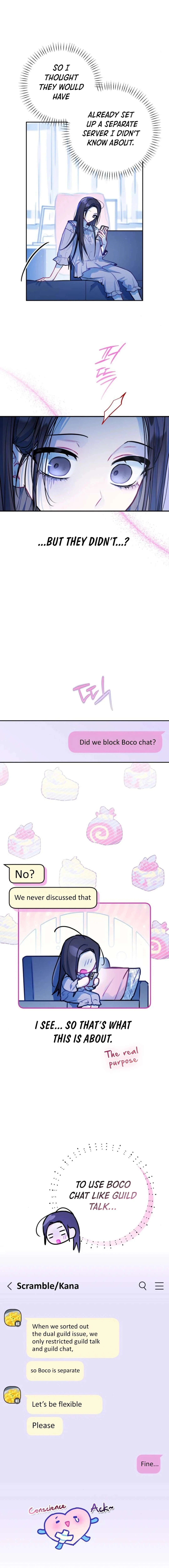 Read Our Guild’s Idol Manga Online