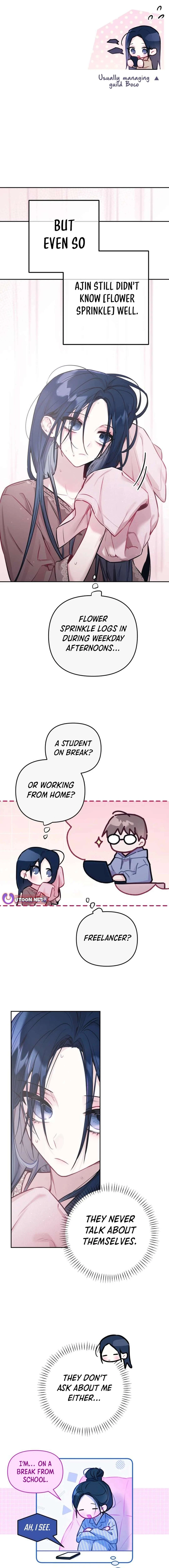 Read Our Guild’s Idol Manga Online