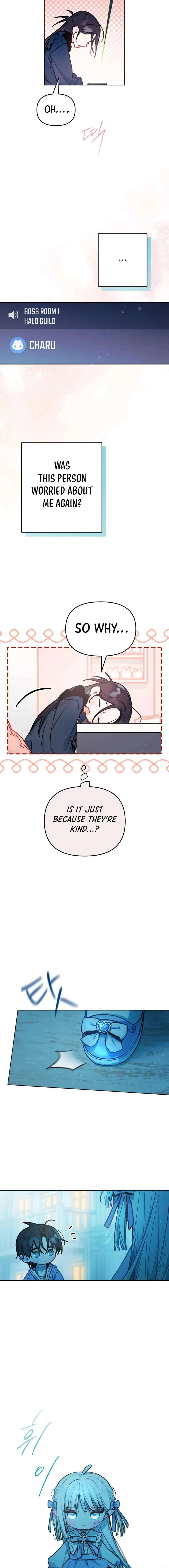 Read Our Guild’s Idol Manga Online