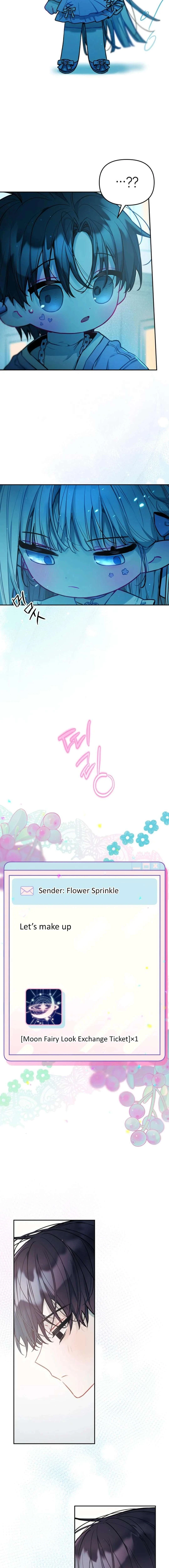 Read Our Guild’s Idol Manga Online
