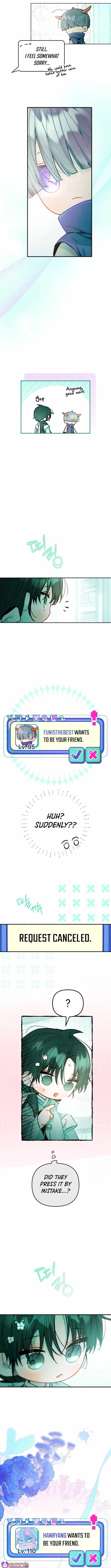 Read Our Guild’s Idol Manga Online