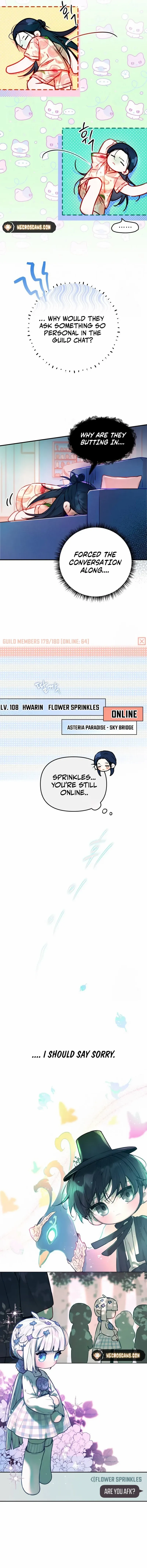 Read Our Guild’s Idol Manga Online
