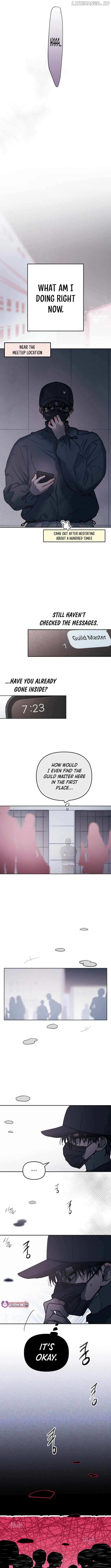 Read Our Guild’s Idol Manga Online