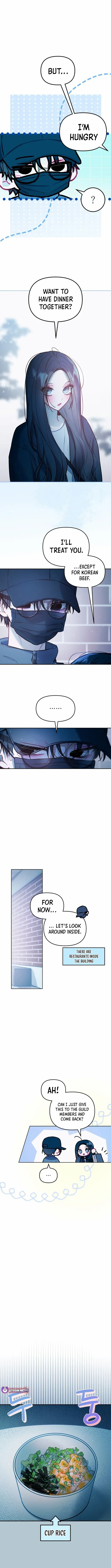 Read Our Guild’s Idol Manga Online