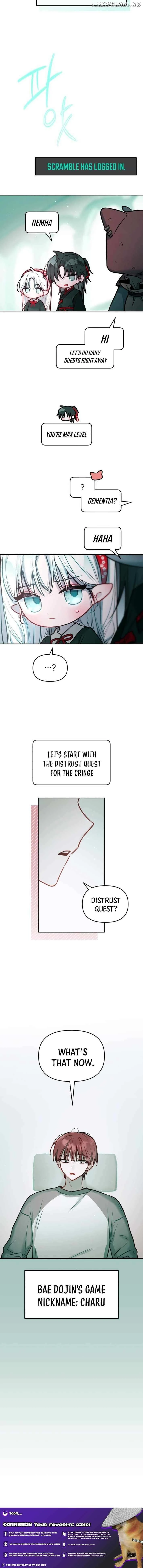 Read Our Guild’s Idol Manga Online