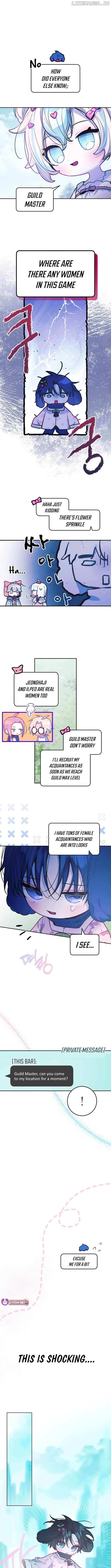 Read Our Guild’s Idol Manga Online