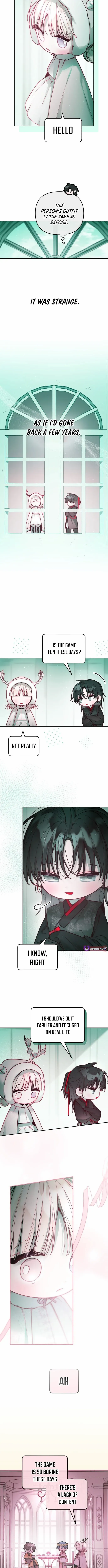 Read Our Guild’s Idol Manga Online