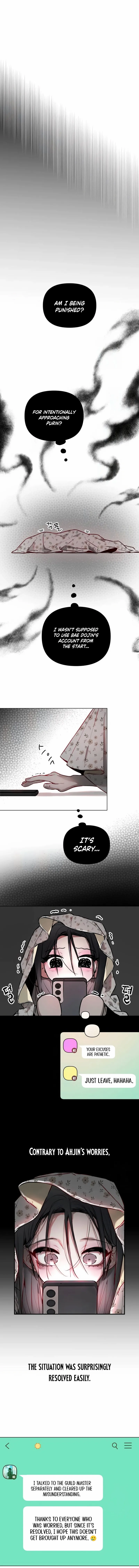 Read Our Guild’s Idol Manga Online