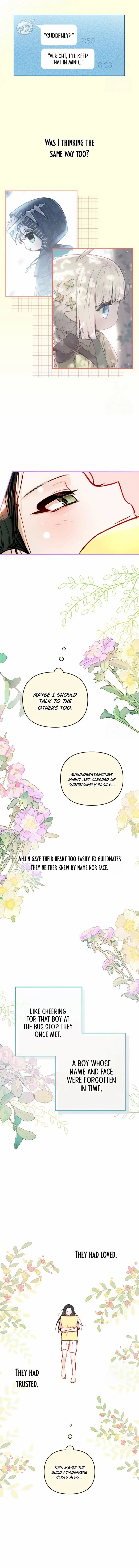 Read Our Guild’s Idol Manga Online