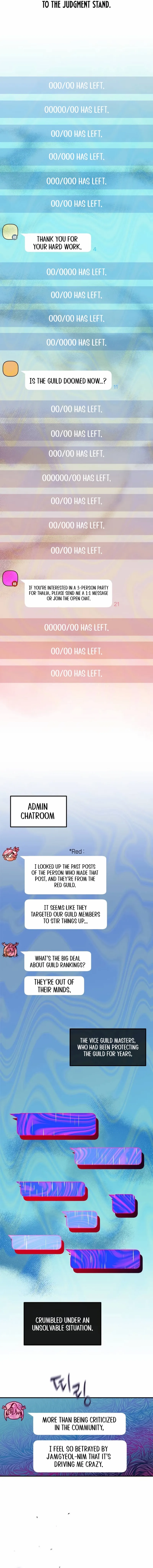 Read Our Guild’s Idol Manga Online