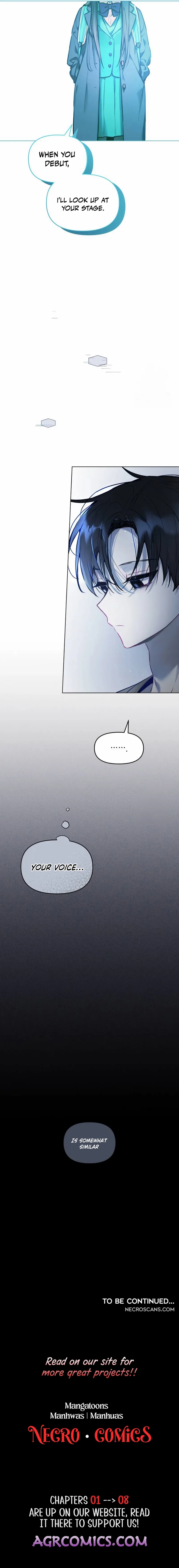 Read Our Guild’s Idol Manga Online